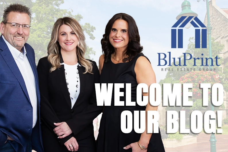 Welcome to Our Blog!