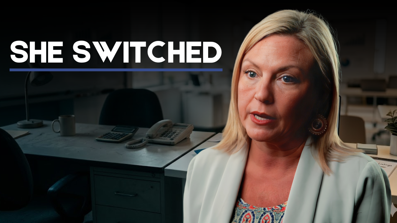 What Happens When You Find the Right Brokerage