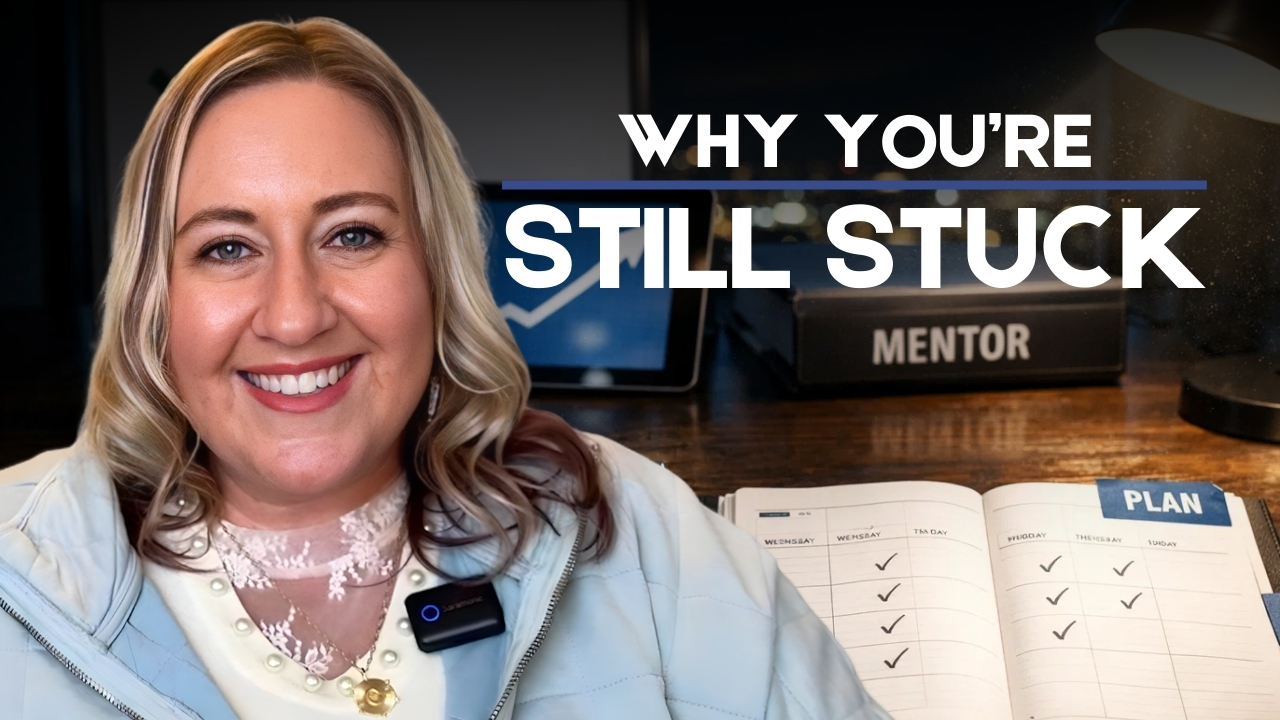 Why Real Estate Agents Need Mentorship